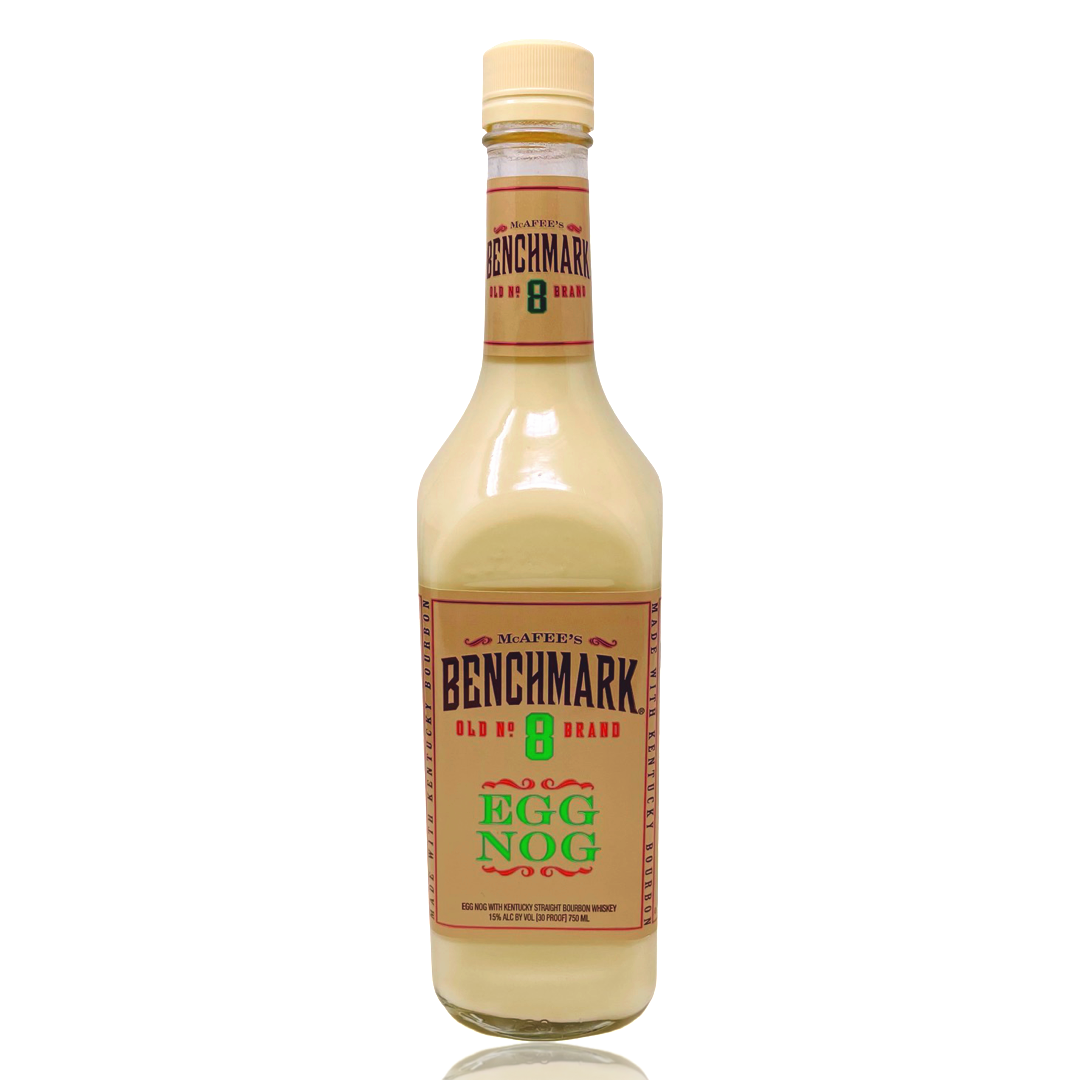 Benchmark Egg Nog VS