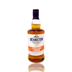 Deanston Pinot Noir Finish 17 Year Old Single Malt Scotch Whisky