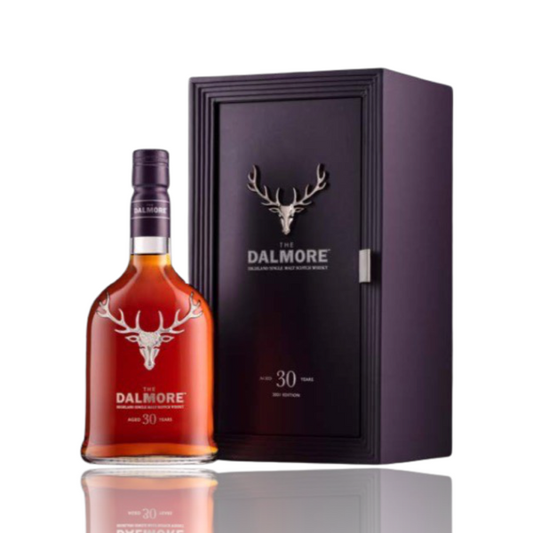 The Dalmore 30 Year 2021 Edition