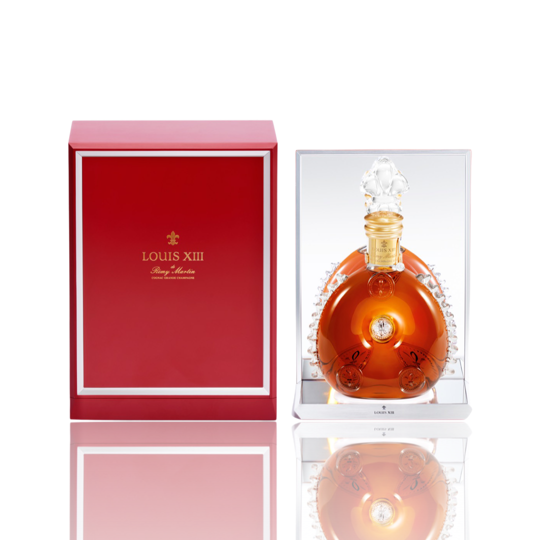 Remy Martin Louis XIII Cognac for sale - Other spirits - Whisky and More