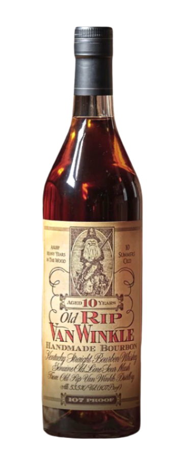 Old Rip Van Winkle 10 Year