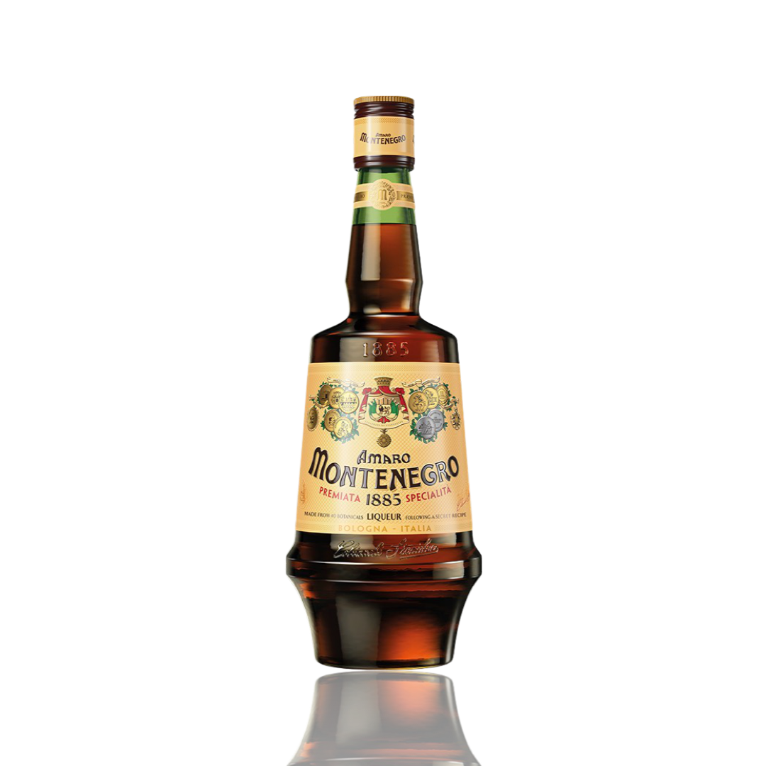 Amaro Montenegro Liqueur Bitters 750ml