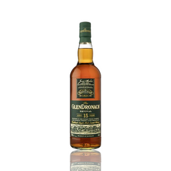 The Glendronach Revival 15 Year