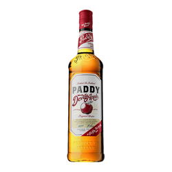 Paddy Devil's Apple Cinnamon Apple Liqueur 1Lt