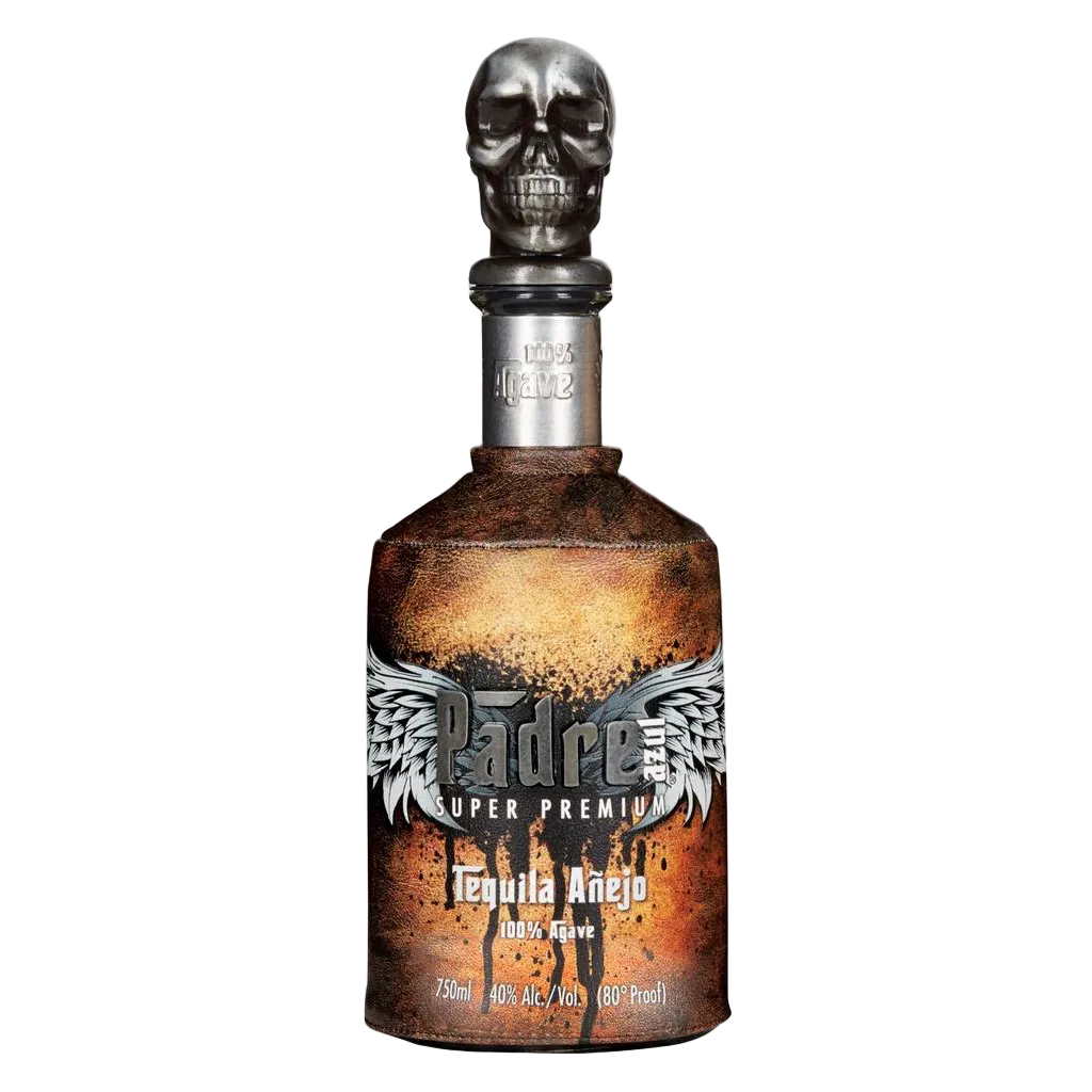 Padre Azul Super Premium Anejo Tequila 750ml