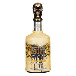 Padre Azul Super Premium Reposado Tequila 750ml