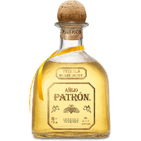 Patron Anejo