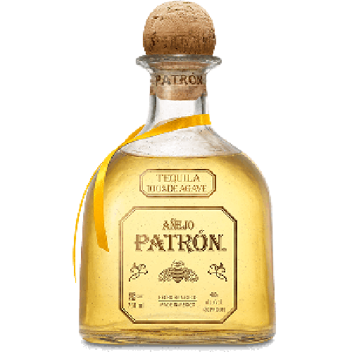 Patron Anejo