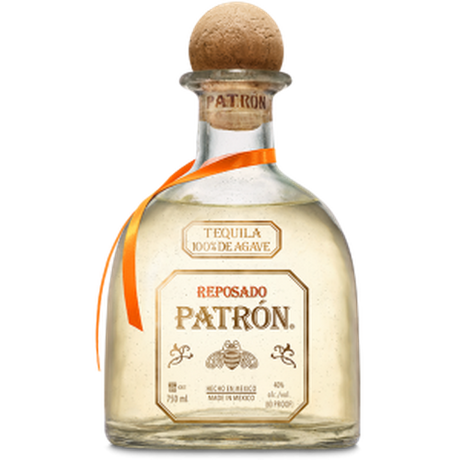 Patron Reposado