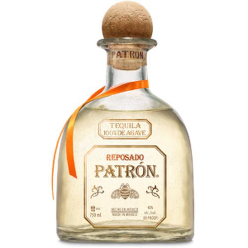 Patron Reposado