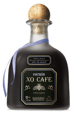 Patron XO Cafe Coffee Tequila Liqueur 750ml