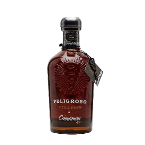 Peligroso Cinnamon Tequila Liqueur