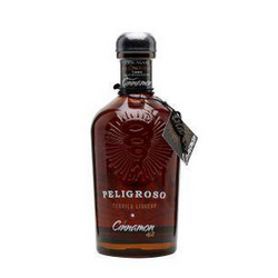 Peligroso Cinnamon Tequila Liqueur
