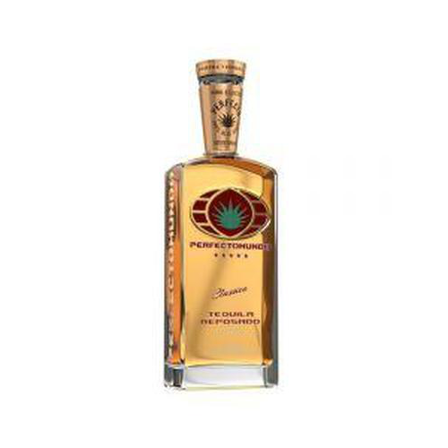 Perfectomundo Classico Tequila Reposado