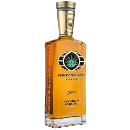 Perfectomundo Deluxe Tequila Anejo