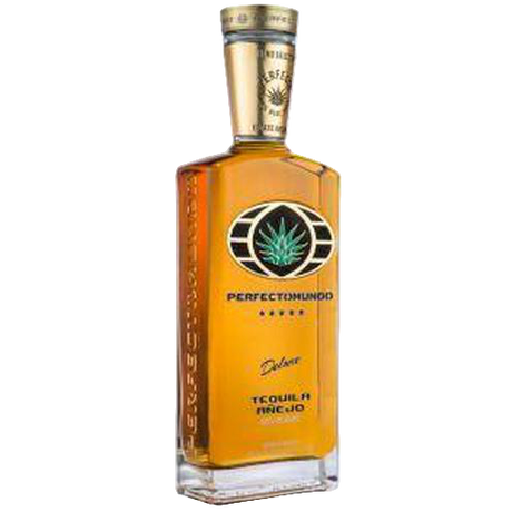 Perfectomundo Deluxe Tequila Anejo