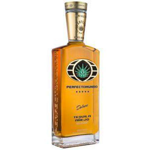 Perfectomundo Deluxe Tequila Anejo