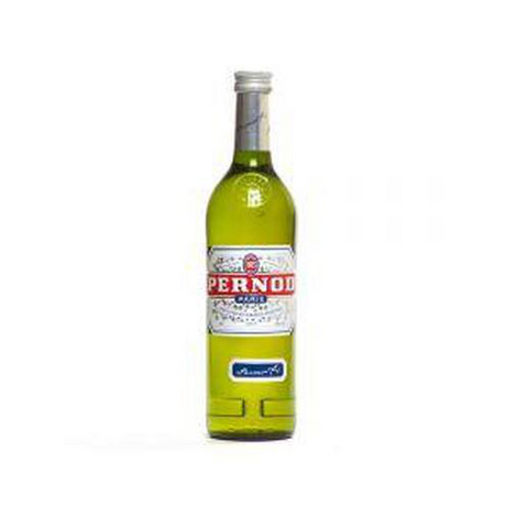 Pernod Liqueur