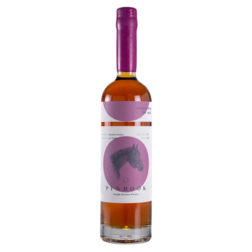 Pinhook High Proof Kentucky Straight Bourbon Whiskey