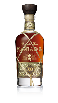 Plantation Rum XO 20th Anniversary