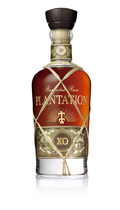 Plantation Rum XO 20th Anniversary