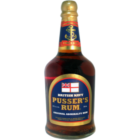 Pusser'S Rum