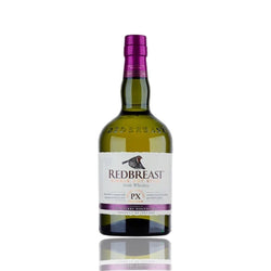 Redbreast Pedro Ximenez Edition Single Pot Still Irish Whiskey 750ml