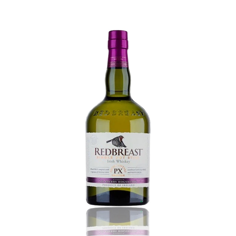 Redbreast Pedro Ximenez Edition Single Pot Still Irish Whiskey 750ml