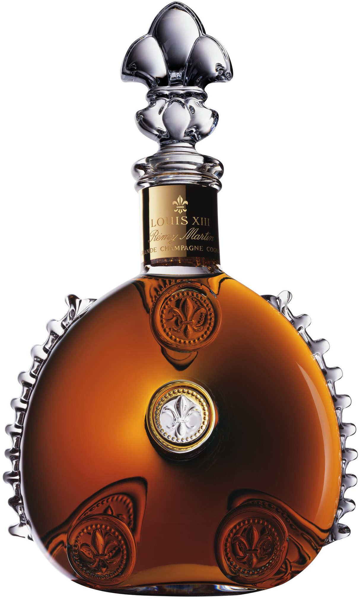 Remy Martin Louis XIII Grande Champagne Cognac 750ml