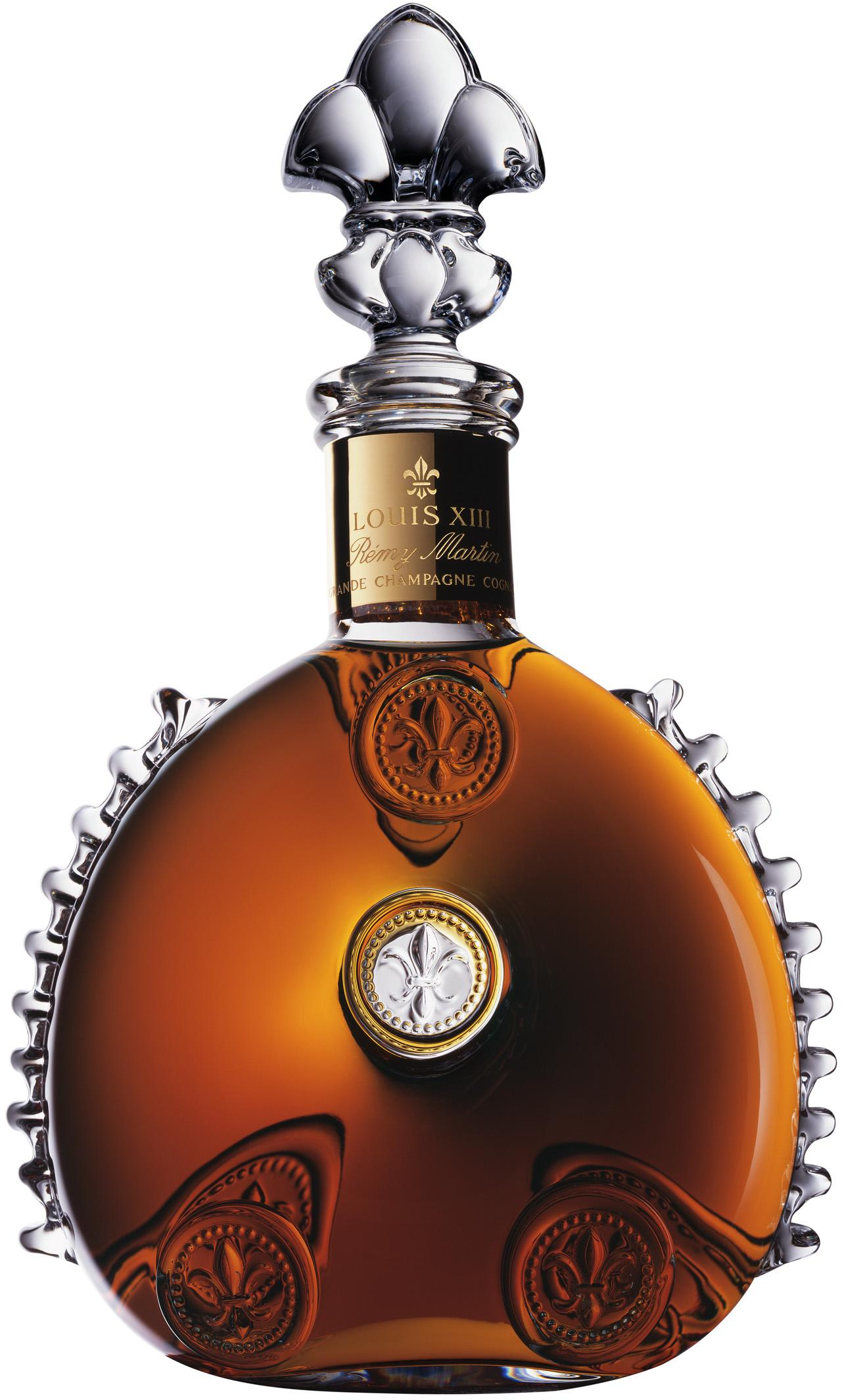 Remy Martin Louis XIII Grande Champagne Cognac 750ml