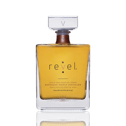 Revel Avila Reposado Tequila 750ml