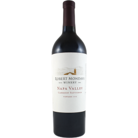 Robert Mondavi Cabernet Sauvignon