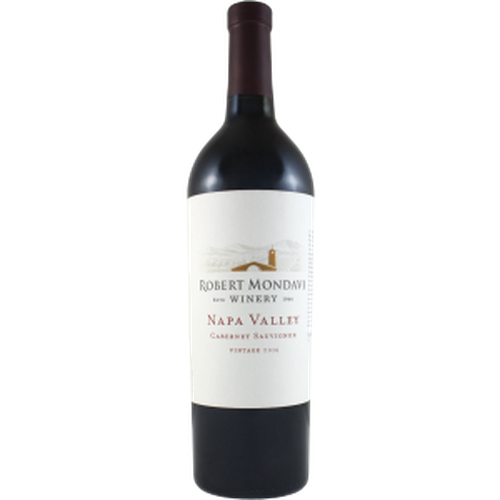 Robert Mondavi Cabernet Sauvignon