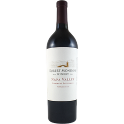 Robert Mondavi Cabernet Sauvignon