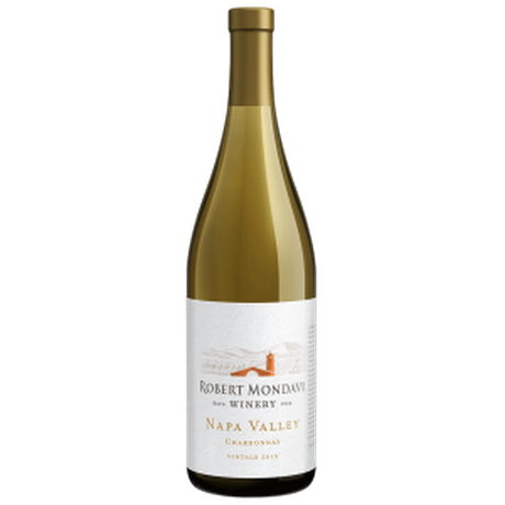 Robert Mondavi Chardonnay