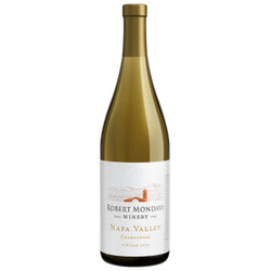Robert Mondavi Chardonnay