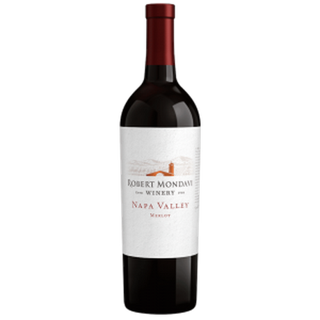 Robert Mondavi Merlot