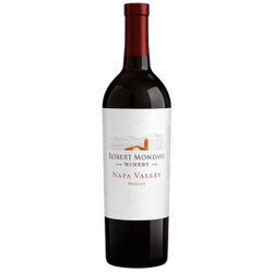 Robert Mondavi Merlot