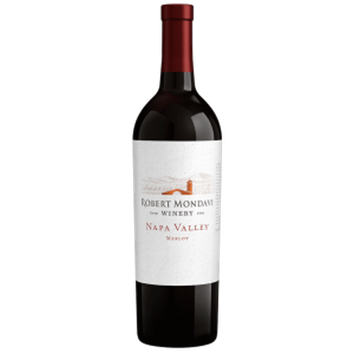 Robert Mondavi Merlot