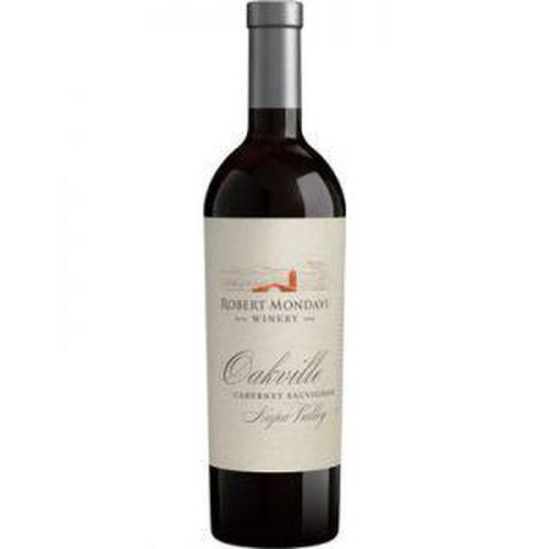 Robert Mondavi Oakville Cabernet Sauvignon