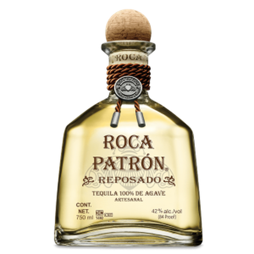 Roca Patron Reposado