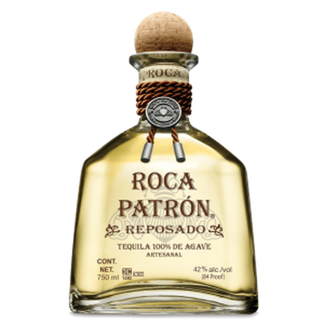 Roca Patron Reposado