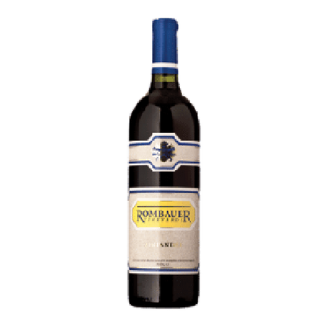 Rombauer Zinfandel