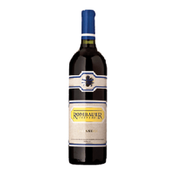 Rombauer Zinfandel