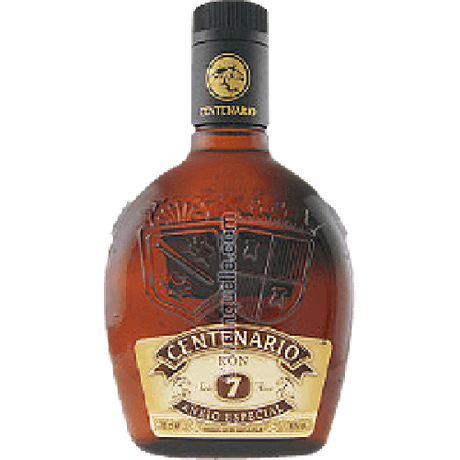 Centenario Anejo Especial 7Yr Rum