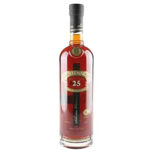 Centenario Rum 25 Yr