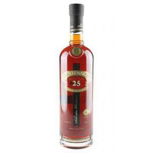 Centenario Rum 25 Yr