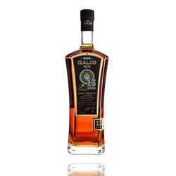 Ron Izalco 15 Year Old Cask Strength Rum 750ml