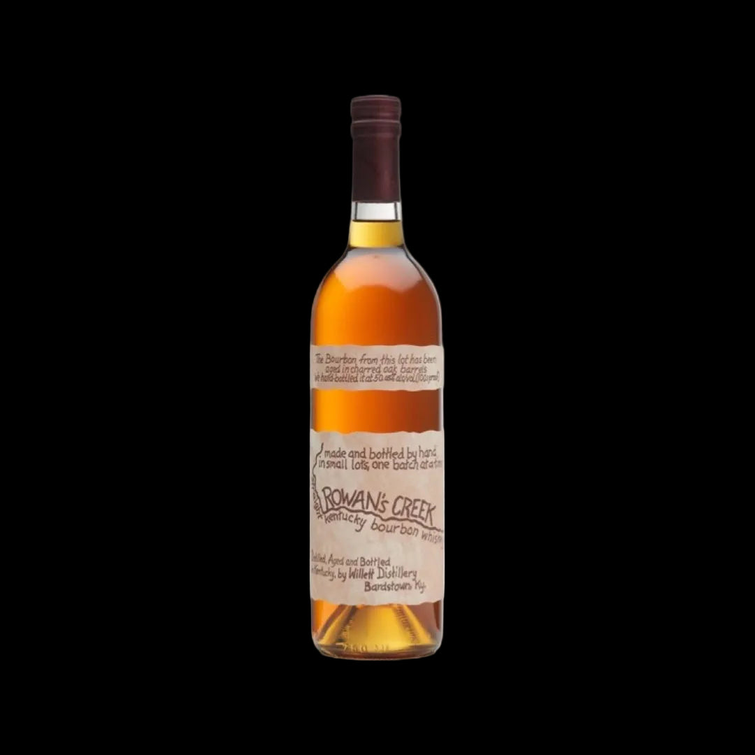 Rowan's Creek Straight Kentucky Bourbon Whiskey 750ml