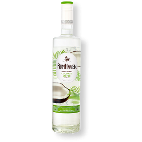 Rumhaven Rum & Coconut